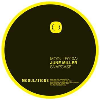 june miller - snap case / walls of jericho [module010]