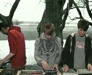 microfunk crew live @ rts.fm 19.12.2011 microfunk crew live @ rts.fm 19.12.2011