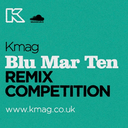 Blu Mar Ten, SoundCloud, Loopmasters, Finyl Tweek and Surus presents Remix Competition Blu Mar Ten, SoundCloud, Loopmasters, Finyl Tweek and Surus presents Remix Competition