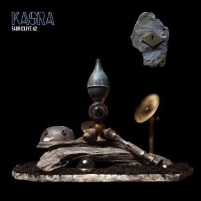 FABRICLIVE #62: KASRA