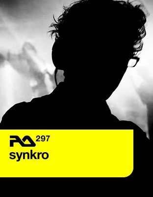 RA.297 Synkro RA.297 Synkro