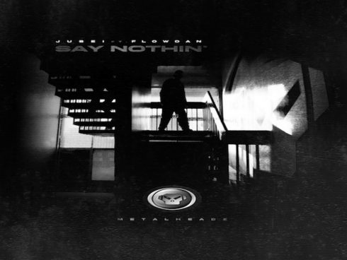 Jubei - Say Nothin